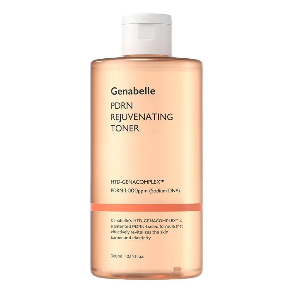 GENABELLE - PDRN Rejuvenating Toner 300ml