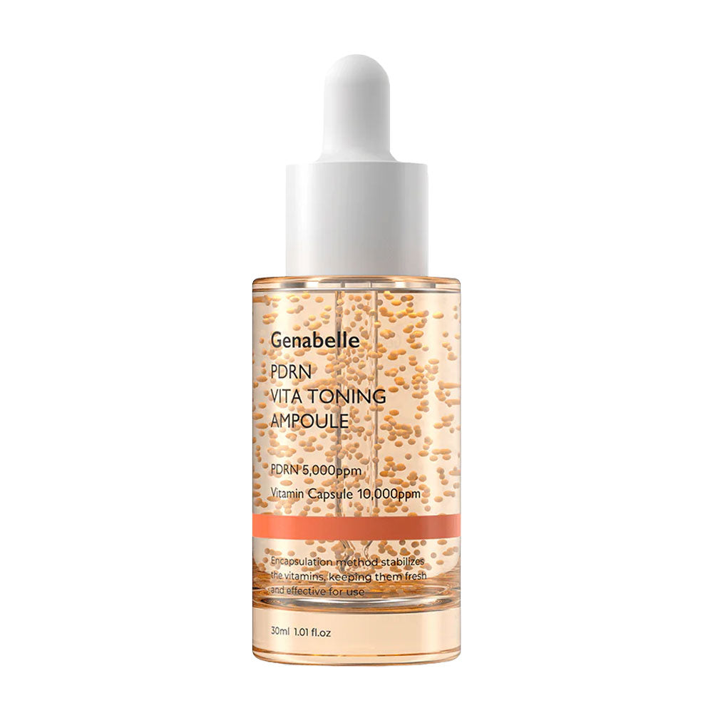 GENABELLE - PDRN Vita Toning Ampoule 30ml