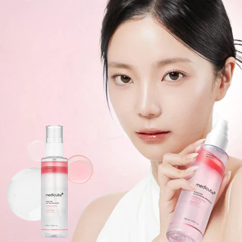 MEDICUBE - PDRN Pink Glutathione Serum Mist