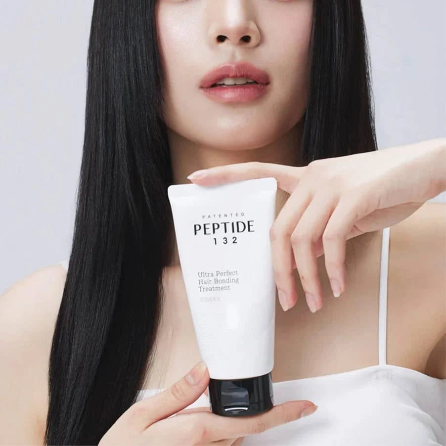 COSRX - PEPTIDE-132 Ultra Perfect Hair Bonding Treatment 120ml