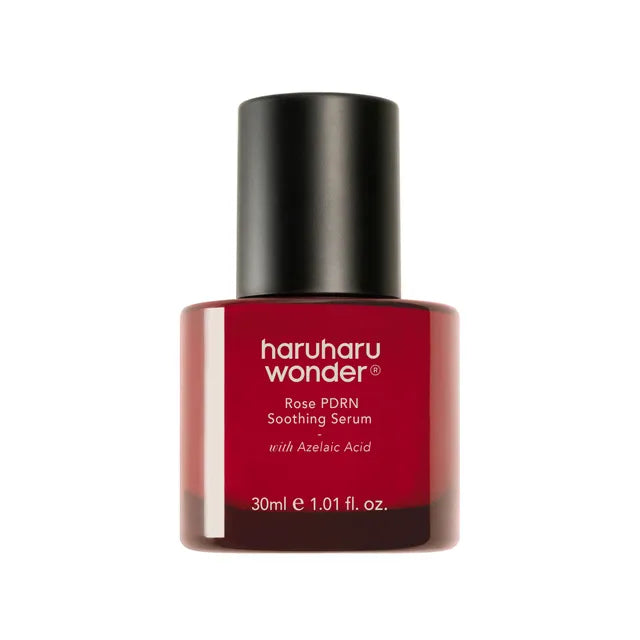 HARUHARU WONDER - Rose PDRN Soothing Serum 30ml