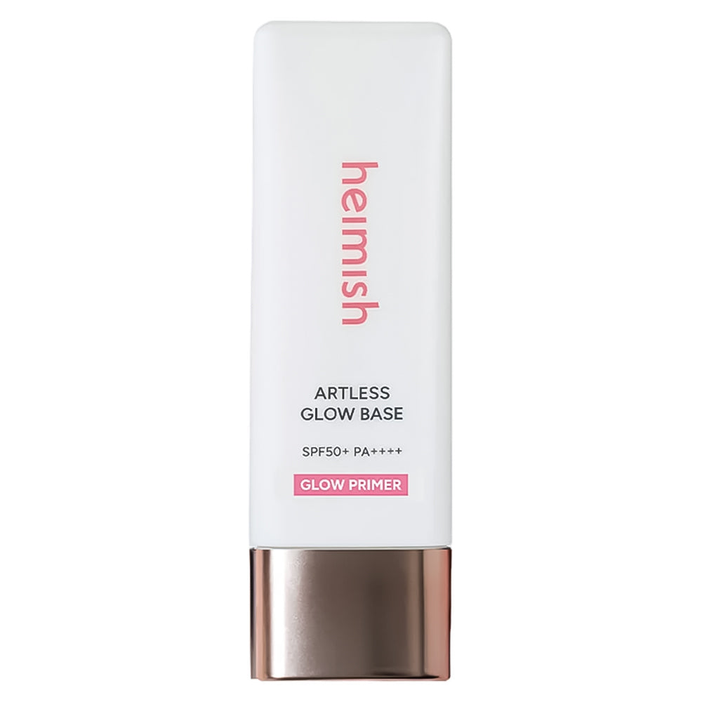 HEIMISH - Artless Glow Base SPF50+ PA++++ 40ml