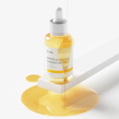 IUNIK - Propolis Vitamin Synergy Serum 50ml