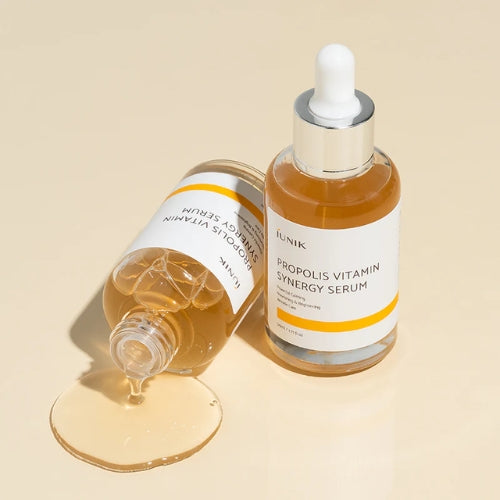 IUNIK - Propolis Vitamin Synergy Serum 50ml