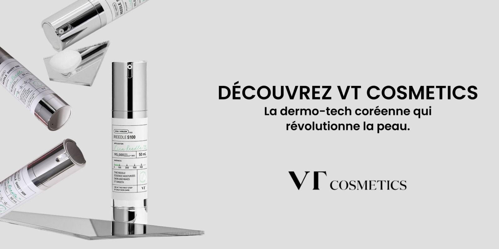 Bannière promotionnelle