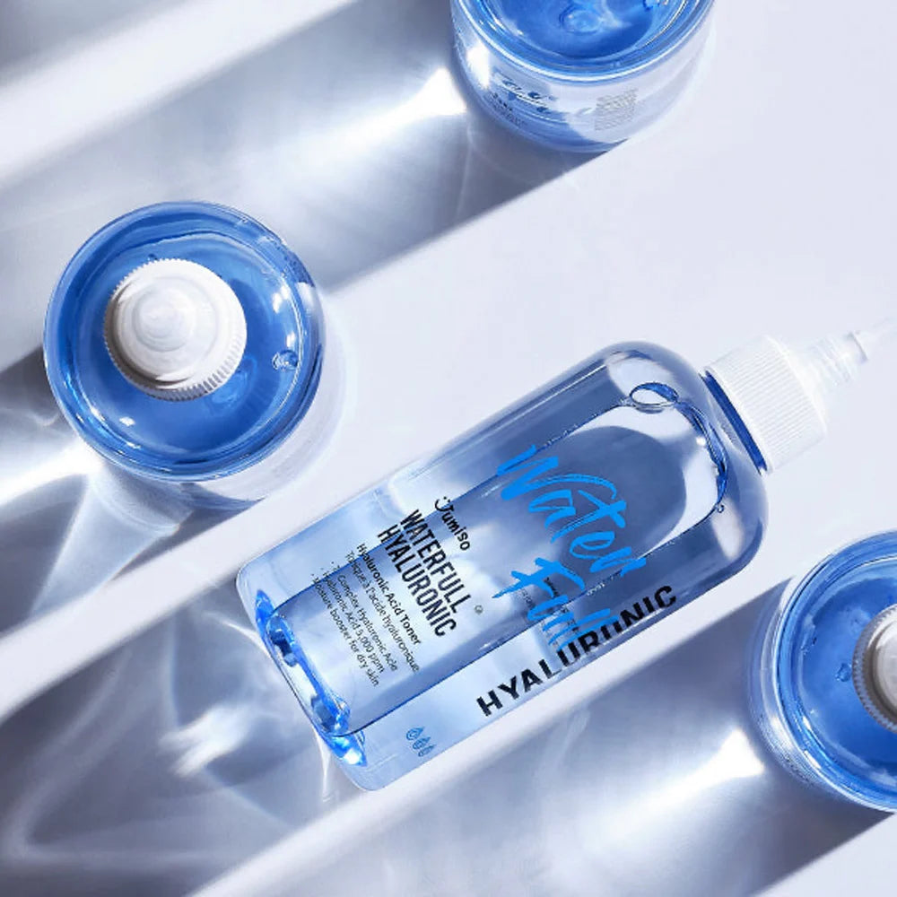 JUMISO - Waterfull Hyaluronic Toner 250ml