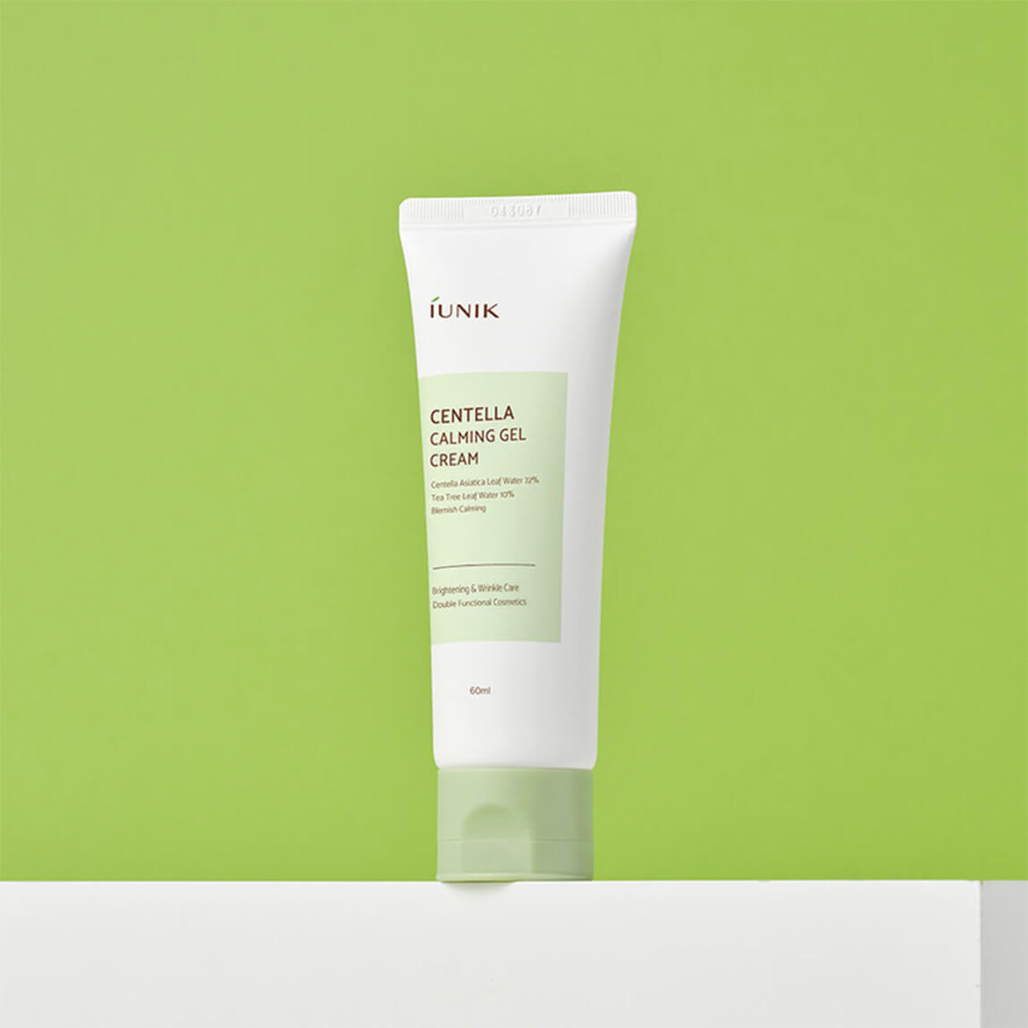 IUNIK - Centella Calming Gel Cream 60ml