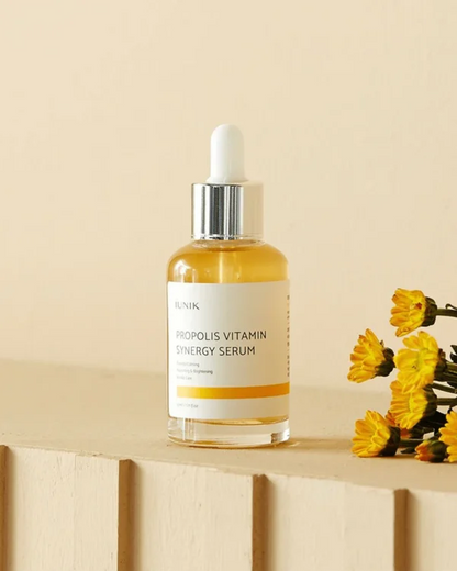 IUNIK - Propolis Vitamin Synergy Serum 50ml