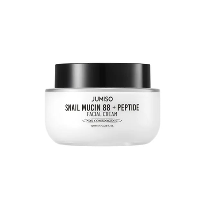 JUMISO - Snail Mucin 88 + Peptide Cream 100ml