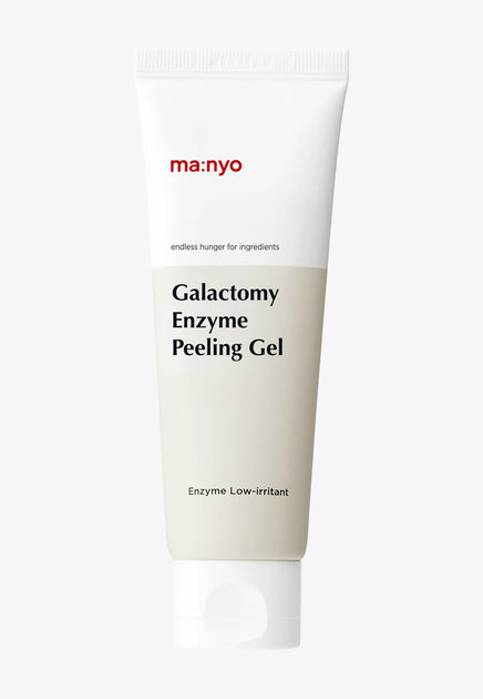 MA:NYO - Galactomy Enzyme Peeling Gel 75ml