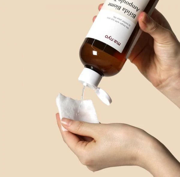 ma:nyo - Bifida Biome Ampoule Toner 400ml