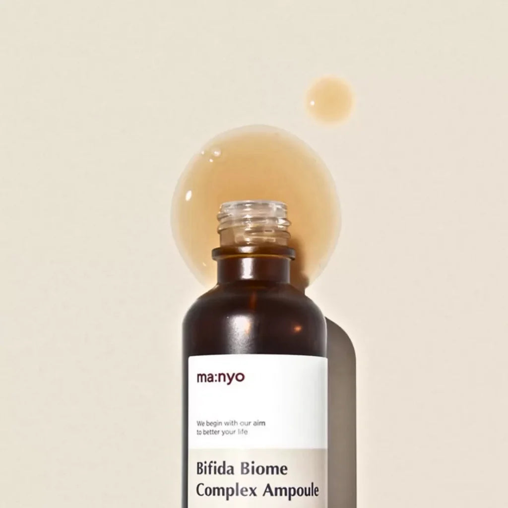 ma:nyo - Bifida Biome Complex Ampoule 50ml