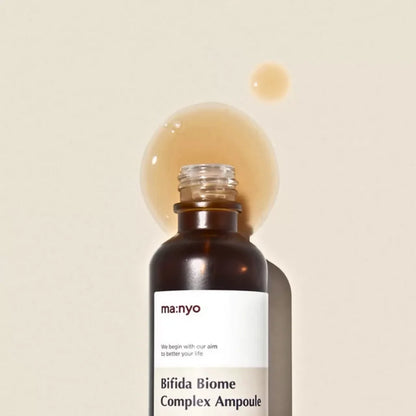 ma:nyo - Bifida Biome Complex Ampoule 50ml