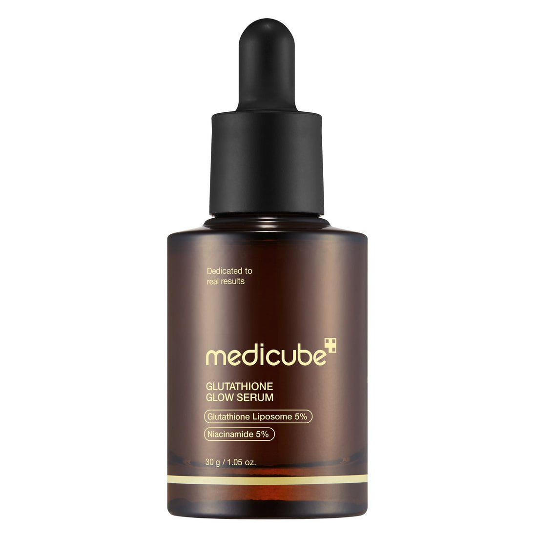 MEDICUBE - Age-R Glutathione Glow Serum 30g