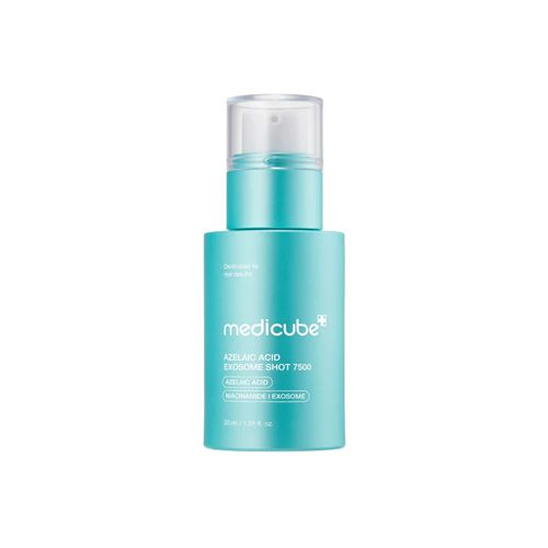 MEDICUBE - Azelaic Acid Exosome Shot 7500 30ml