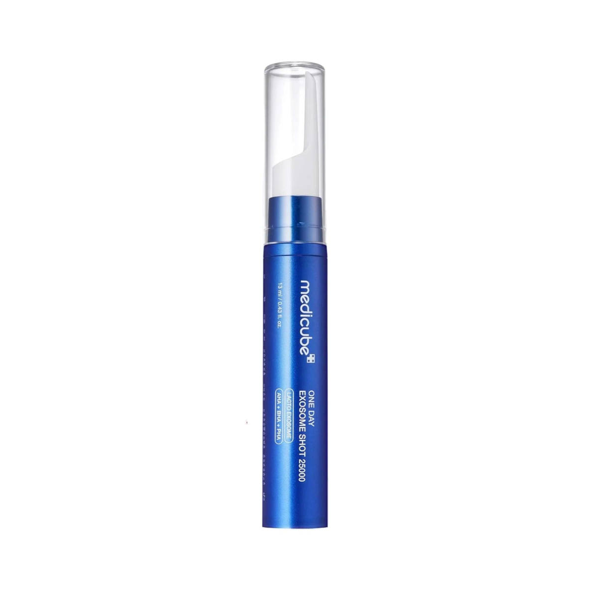 MEDICUBE - One Day Exosome Shot Pore Ampoule 25000 13ml