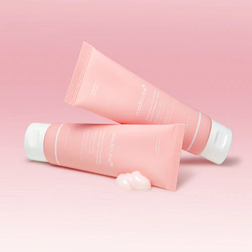 MEDICUBE - PDRN Pink Hyaluronic Moisturizing Cream 50ml