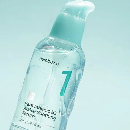 NUMBUZIN - No.1 Pantothenic B5 Active Serum 50ml