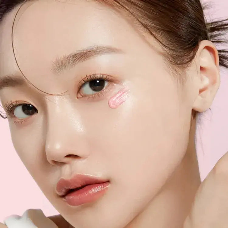 MEDICUBE - PDRN Pink Peptide Eye Serum 30ml