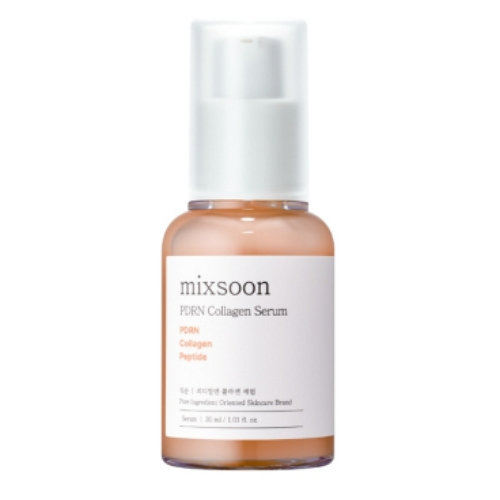 MIXSOON - PDRN Collagen Serum 30ml