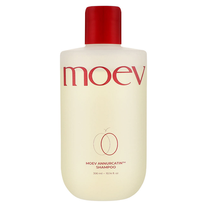 MOEV - Annurcatin Shampoo 525ml