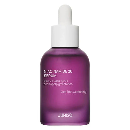 JUMISO - Niacinamide 20 Serum 40ml