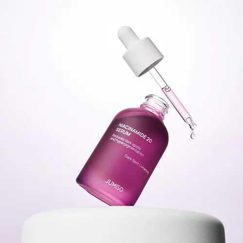 JUMISO - Niacinamide 20 Serum 40ml