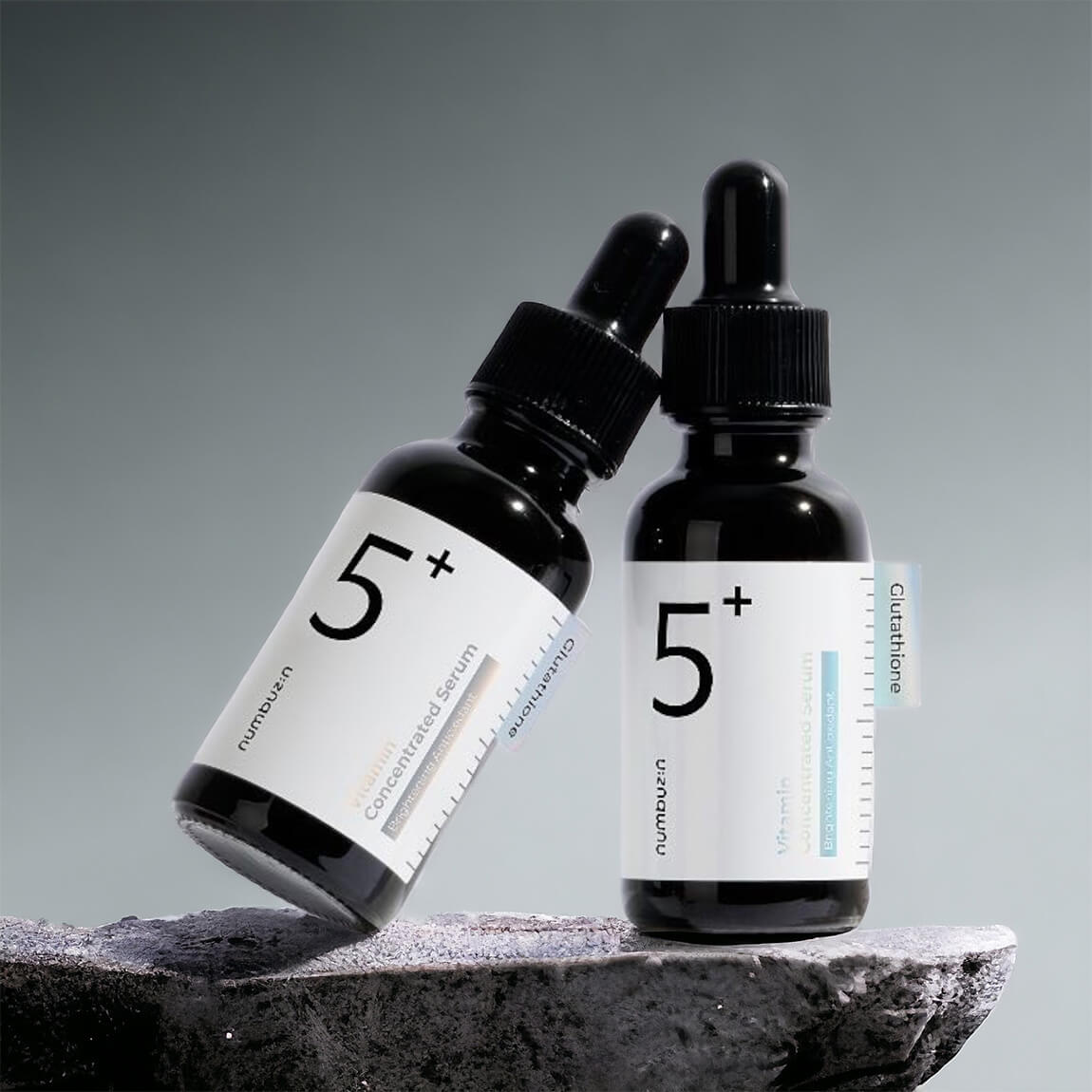 NUMBUZIN - No.5 Vitamin Serum 30ml