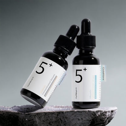 NUMBUZIN - No.5 Vitamin Serum 30ml