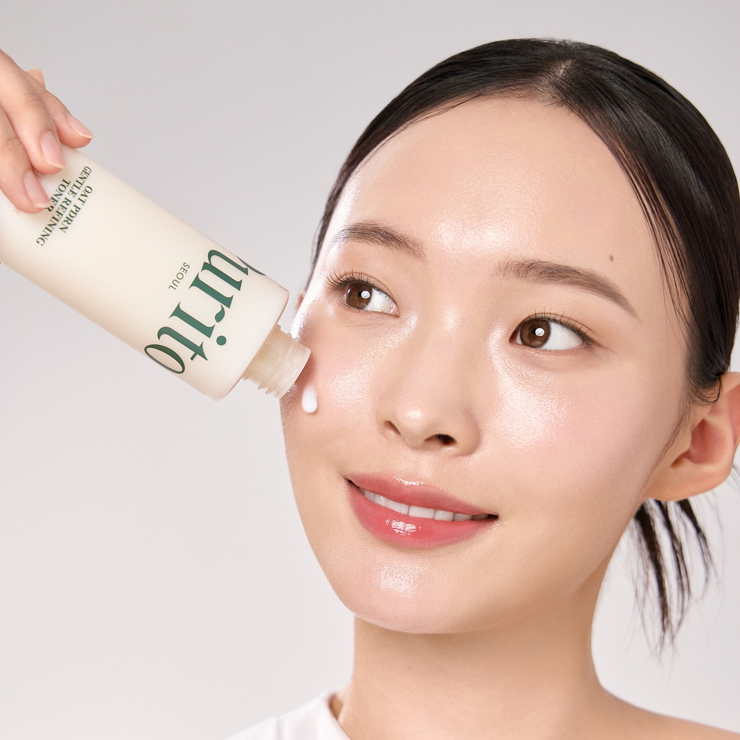 PURITO SEOUL - Oat PDRN Gentle Refining Toner 200ml
