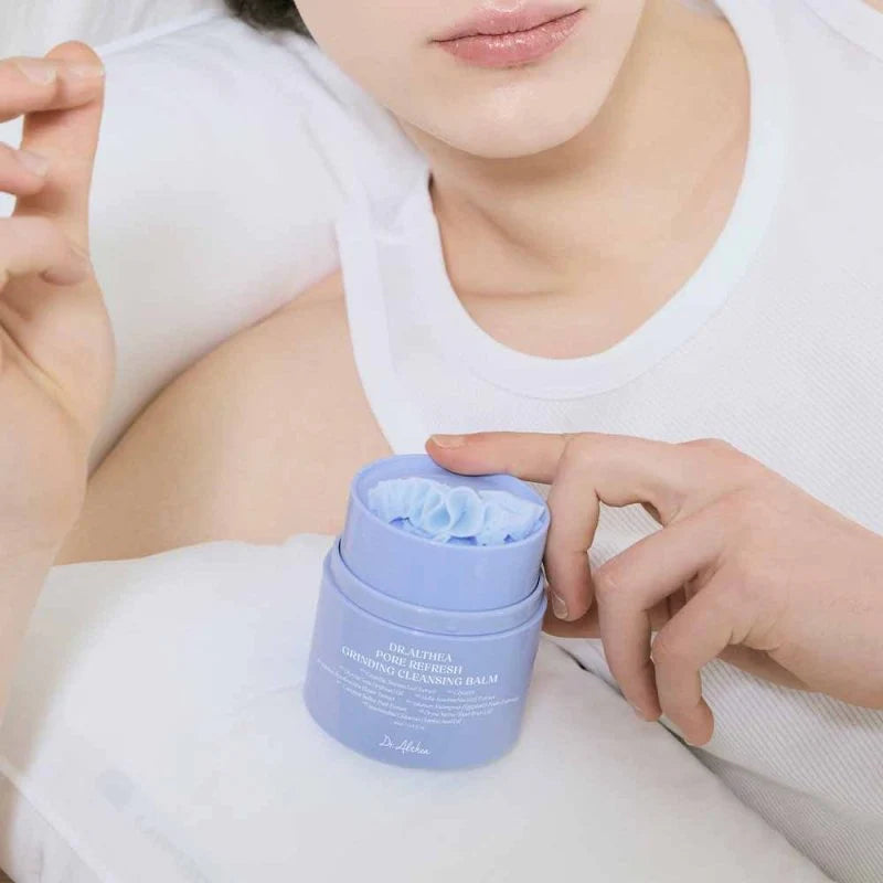 DR.ALTHEA - Pore Refresh Grinding Cleansing Balm 50ml