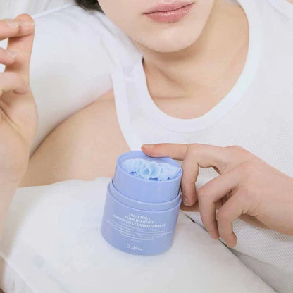 DR.ALTHEA - Pore Refresh Grinding Cleansing Balm 50ml