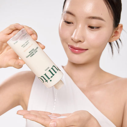 PURITO SEOUL - Oat PDRN Gentle Refining Toner 200ml