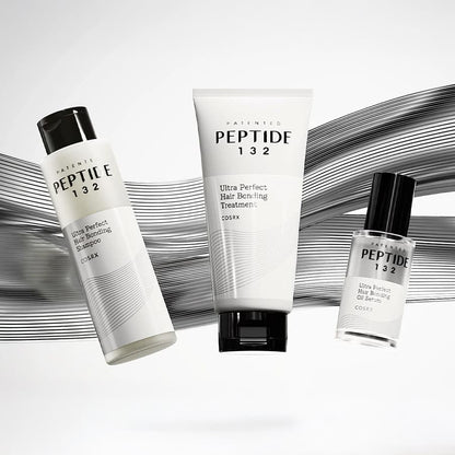 COSRX - PEPTIDE-132 Ultra Perfect Hair Bonding Treatment 120ml