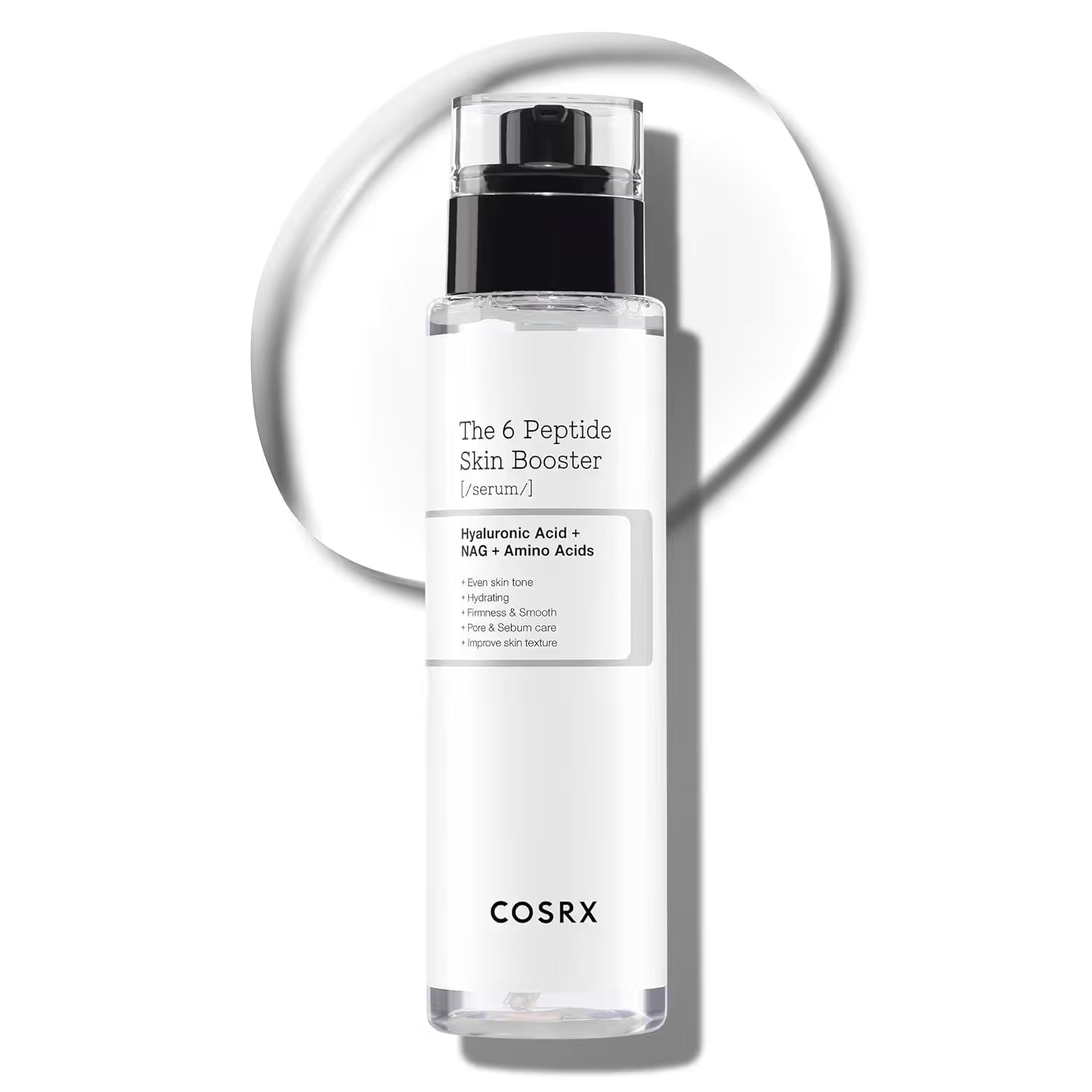 COSRX - The 6 Peptide Skin Booster Serum 150ml