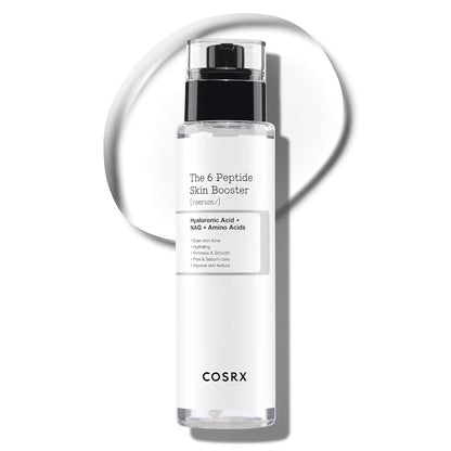 COSRX - The 6 Peptide Skin Booster Serum 150ml