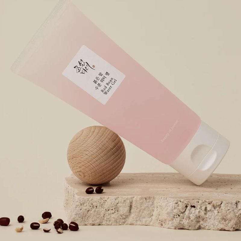 BEAUTY OF JOSEON - Red Bean Water Gel 100ml