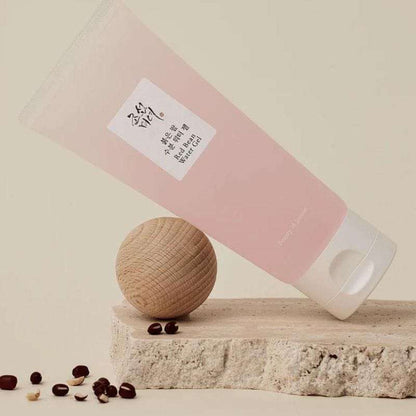 BEAUTY OF JOSEON - Red Bean Water Gel 100ml