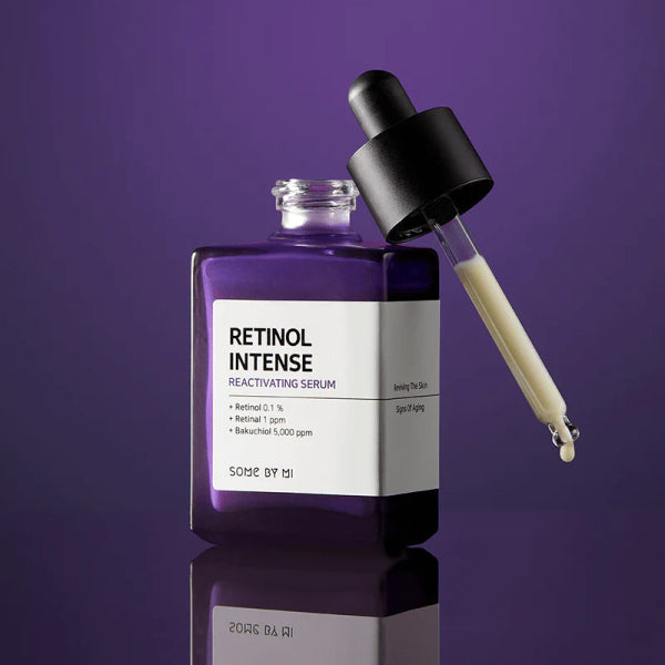 SOME BY MI - Retinol Intense Reactivating Serum 30ml
