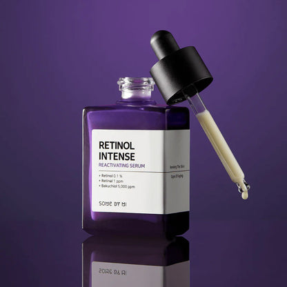 SOME BY MI - Retinol Intense Reactivating Serum 30ml