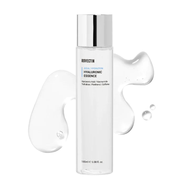 ROVECTIN - Aqua Hyaluronic Essence 180ml