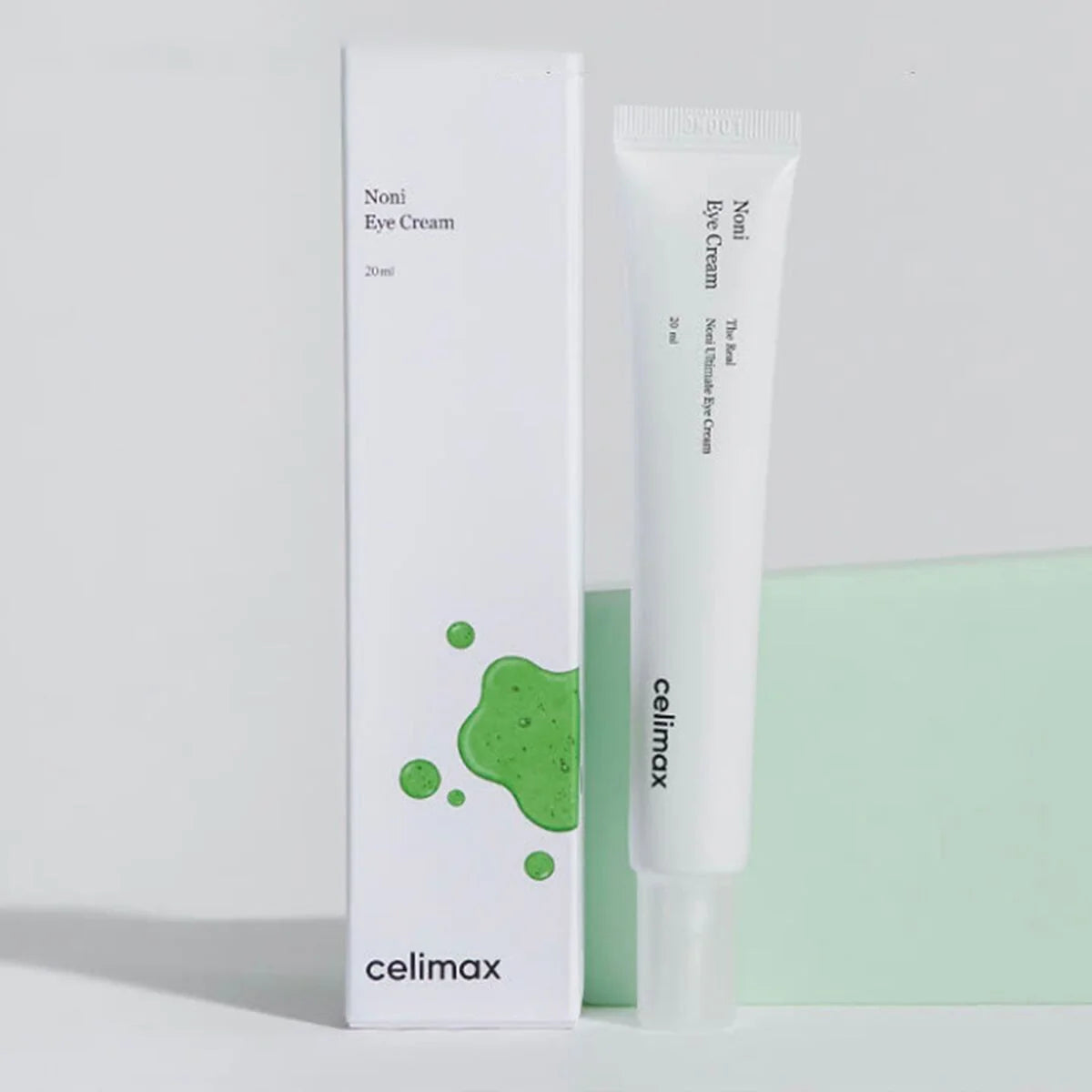 CELIMAX - The Real Noni Ultimate Eye Cream 20ml