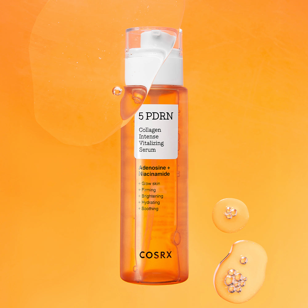COSRX - 5 PDRN Collagen Intense Vitalizing Serum 100ml