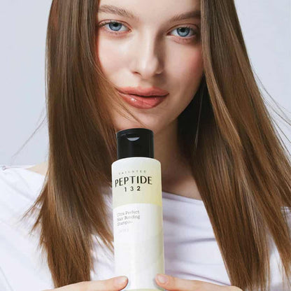 COSRX - PEPTIDE-132 Ultra Perfect Hair Bonding Shampoo 200ml