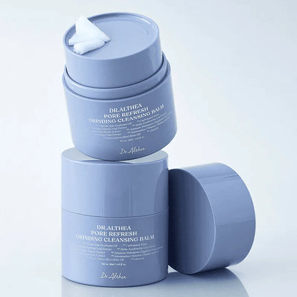 DR.ALTHEA - Pore Refresh Grinding Cleansing Balm 50ml
