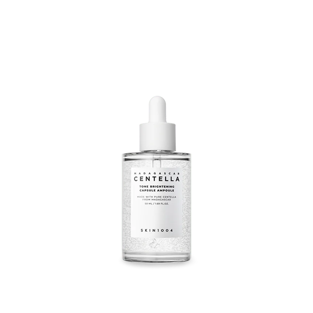 Madagascar Centella Tone Brightening Capsule Ampoule 50ml