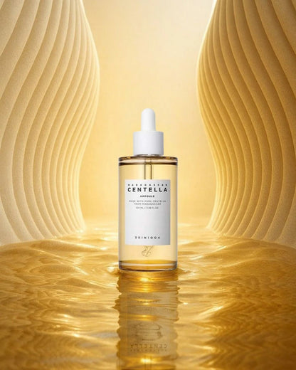 SKIN1004 – Madagascar Centella Ampoule 100ml