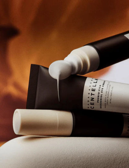 SKIN1004 – Crème Contour des Yeux Probio-Cica Bakuchiol &amp; Centella 20ml