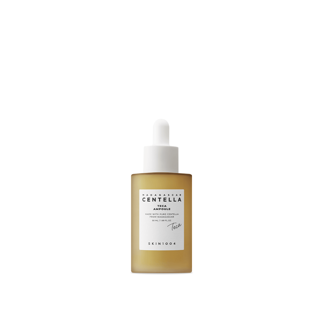 SKIN1004 - Madagascar Centella Teca Ampoule 50ml