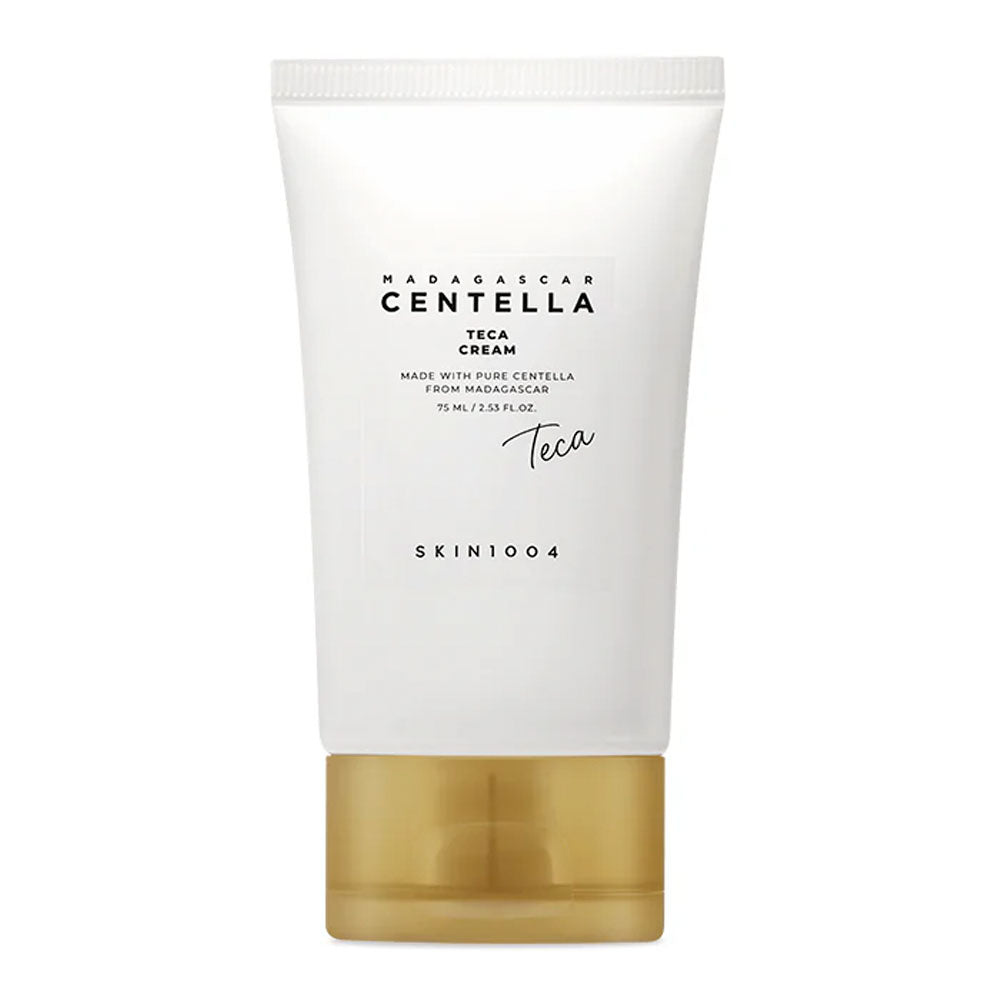 SKIN1004 - Madagascar Centella Teca Cream 75ml